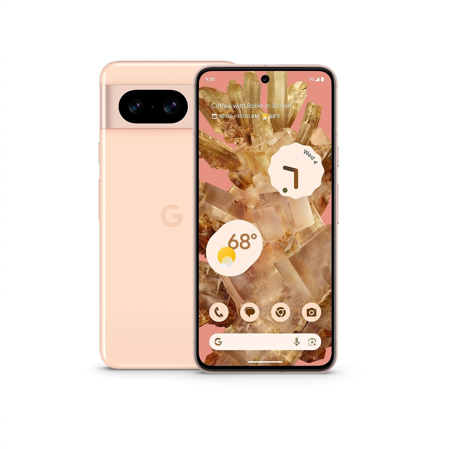 Google Pixel 8a